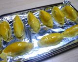 A picture of step 9 of [Farmhouse Recipe] Sweet Potato.