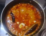 કાજુ ગાંઠિયા નું શાક (Kaju Ganthiya Shak Recipe In Gujarati) રેસીપી સ્ટેપ6ફોટો