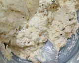 A picture of step 11 of Instant Rava Idli with Coconut Chatani.