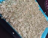 Foto del paso 6 de la receta: Granola casera