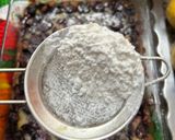 Foto del paso 4 de la receta: Clafoutis de cerezas 🍒