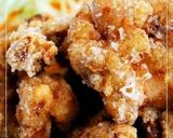 A picture of step 5 of Crispy and Juicy! A Family Favorite Deep Fried Chicken.