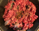 Foto del paso 1 de la receta: Empanada de carne para 2