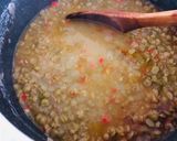 Foto del paso 4 de la receta: Arvejas secas guisadas