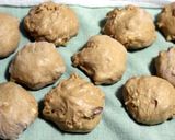 A picture of step 2 of Brown Sugar Cafe Au Lait Rolls.