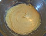 A picture of step 13 of Cherry Almond Crumble Tart.