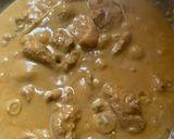 Foto langkah ke 3 dari resep Rendang Daging Resep Mertua.