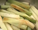 Foto del paso 5 de la receta: Crema de calçots light