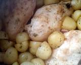 Vickys Creamy Chicken One-Pot, GF DF EF SF NF recipe step 5 photo