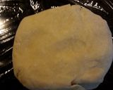 A picture of step 2 of Salted Carmel Apple Hand Pies.