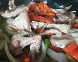 Foto del paso 6 de la receta: Chuletas a lo salvaje de papa🥩🥩