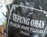 Foto langkah ke 2 dari resep Dawet Ireng Khas Purworejo.