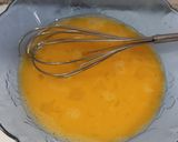 Foto langkah ke 4 dari resep Terang Bulan Teflon (Sourdough Discard).