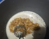 Foto langkah ke 2 dari resep Bolu pisang teflon tanpa mixer.
