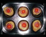 A picture of step 3 of Lays Chips Sandwich Bites.