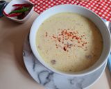 Pas rețetă Ciorbă de miel cu paste și iaurt🧿 2 fotografie
