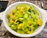 Foto del paso 2 de la receta: Mermelada de ciruela sin azúcar