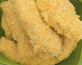 Foto langkah ke 5 dari resep Pisang Pasir.