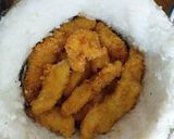 Foto del paso 3 de la receta: Torta Sushi Sorpresa 🎂