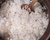 Pergős rizs recept fázis 4 fotója