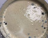 Áfonyás sajttorta lightosan recept fázis 2 fotója