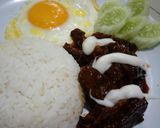 Foto langkah ke 10 dari resep Korean Barbeque Ala Kadarnya (Special Idul Adha).
