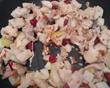 Foto langkah ke 2 dari resep Ayam Kungpou.