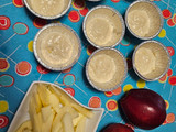 Muffin in Airfryer