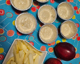Foto del passaggio 4 della ricetta Muffin in Airfryer