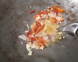 Foto langkah ke 2 dari resep Pokcoy Tumis Jamur Kuping.