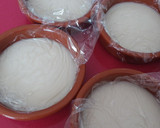 Foto del paso 3 de la receta: Manjar blanco con bebida de almendra