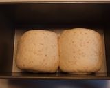 A picture of step 13 of Bread Loaf.