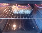 Foto del paso 13 de la receta: 308. Lasaña de patatas con setas y queso