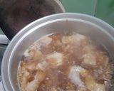 Hình bước làm 5 của món Thịt kho hột vịt