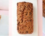 A picture of step 7 of Spiced Tea Loaf Cake.