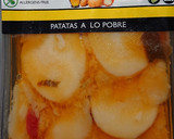 Foto del paso 6 de la receta: Caballa 4 pimientas