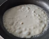 Foto del paso 1 de la receta: Crepes🌯 de queso🧀 y jalea🍯 de guayaba🫒🧇🥞