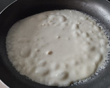 Foto del paso 1 de la receta: Crepes🌯 de queso🧀 y jalea🍯 de guayaba🫒🧇🥞