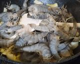 Foto langkah ke 2 dari resep Udang Mentega.