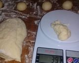 Foto del paso 3 de la receta: Bolas de Fraile