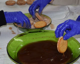Foto del paso 2 de la receta: Galletas rellenas