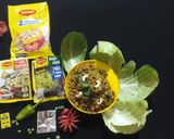 ઉપમેગી (Upmeggi recipe in Gujarati) રેસીપી સ્ટેપ6ફોટો