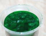 Foto langkah ke 10 dari resep Cara Simpan Kolang-Kaling.