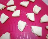 Ricotta biscuits (easy receipe) recipe step 3 photo