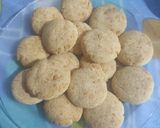 Foto del paso 4 de la receta: Galletas de queso sin gluten