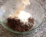 Foto del paso 4 de la receta: Tortitas Negras