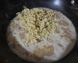 Foto langkah ke 3 dari resep Mie Jawa Nyemek Senin Jong.
