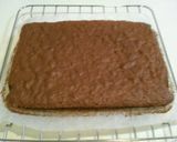 A picture of step 5 of Surprisingly Easy Tiramisu.