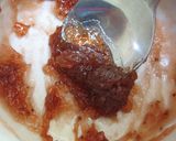 A picture of step 1 of Easy to Make Russian Tea Cookies.