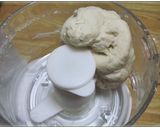 A picture of step 2 of Rich and Creamy Bread Rolls.